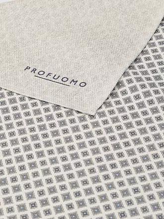 PROFUOMO | Pochette de costume | 